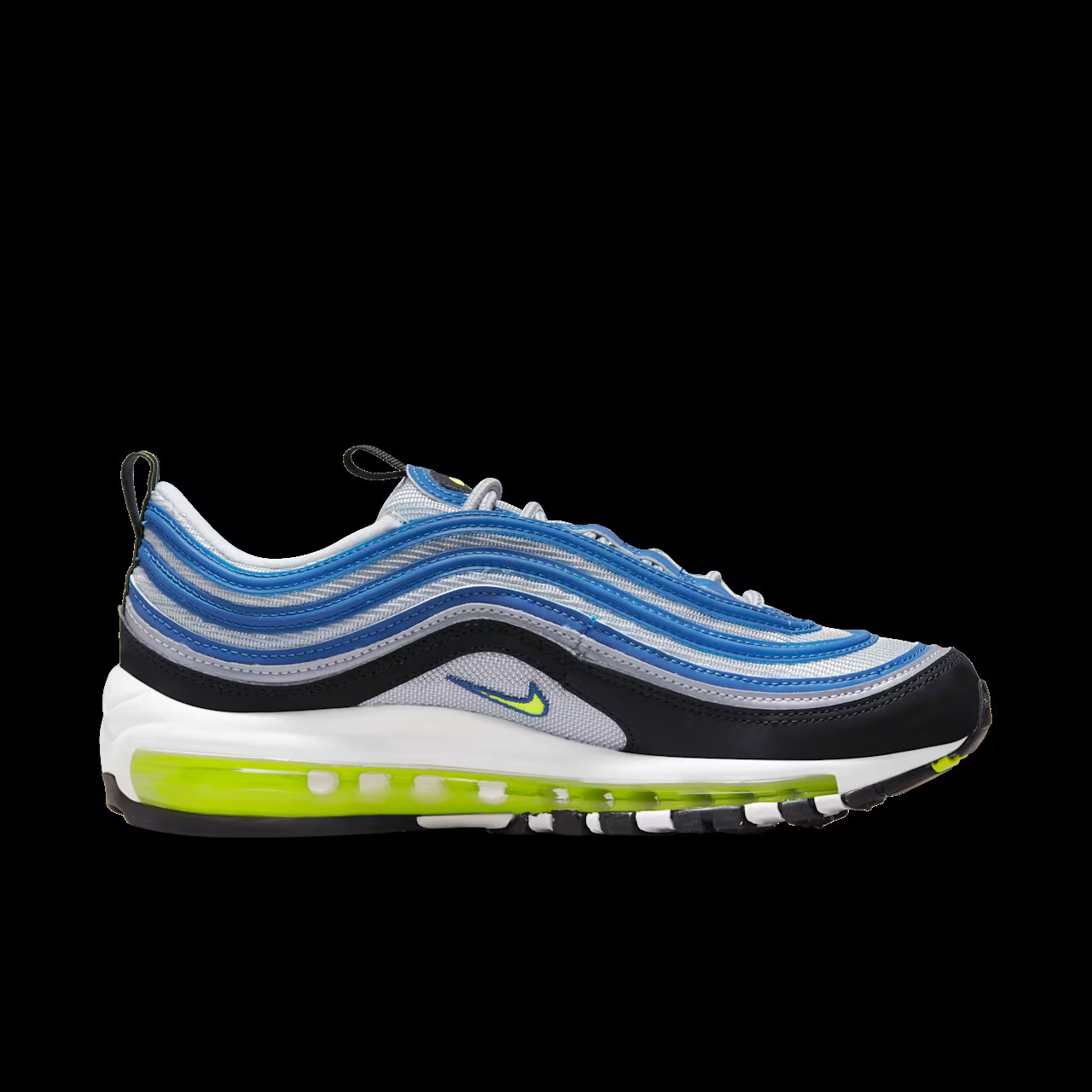Кросівки Nike AIR MAX 97 OG DQ9131-400