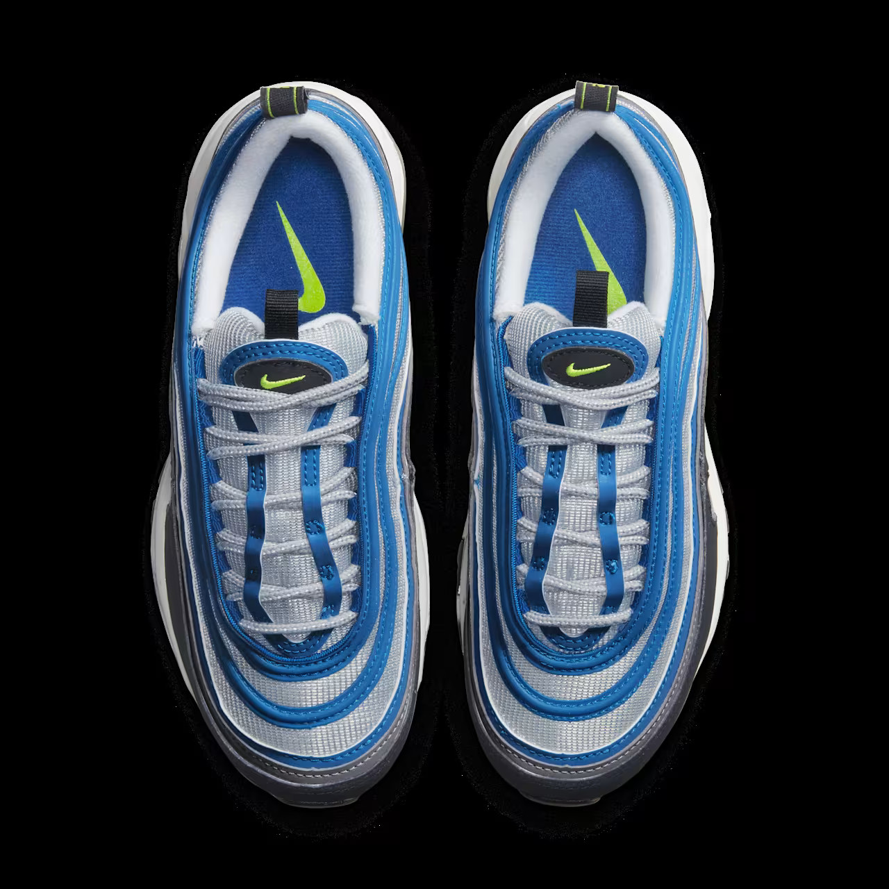 Кросівки Nike AIR MAX 97 OG DQ9131-400