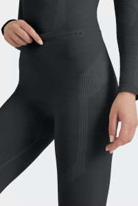 Термошорти Falke ESS WOOL-TECH TIGHTS 33313-3000