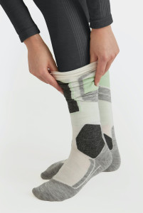 Термошорти Falke ESS WOOL-TECH TIGHTS 33313-3000