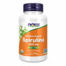 Таблетки Spirulina 1000 mg - 120 tabs 2022-10-0084