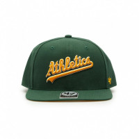 Бейсболка 47 Brand MLB CAPTAIN NSTSU18WBP-DG