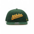 Бейсболка 47 Brand MLB CAPTAIN NSTSU18WBP-DG