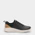 Кросівки Bobs Squad Chaos 117235BLK Skechers 11 (41) Чорний 117235BLK