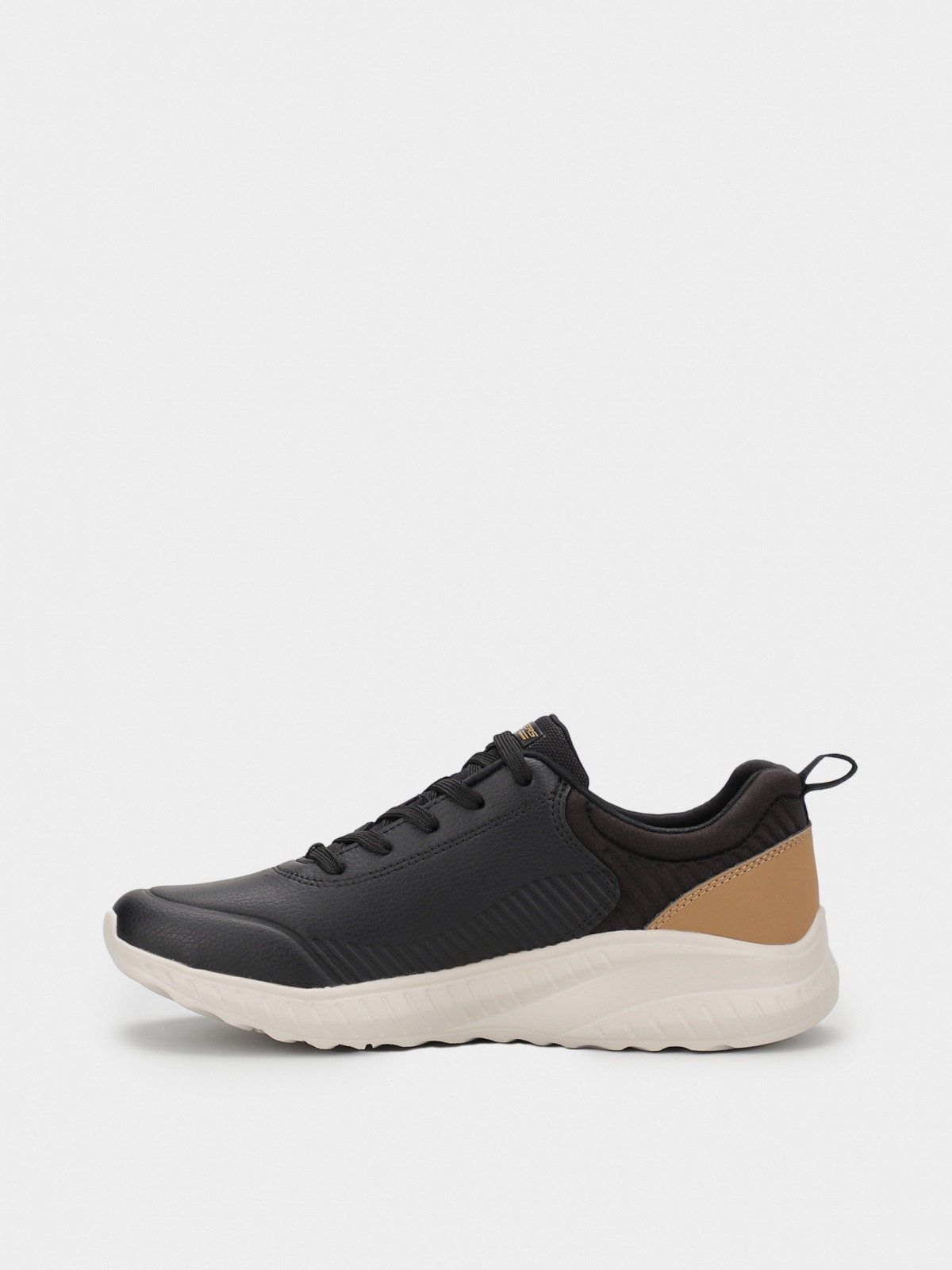 Кросівки Bobs Squad Chaos 117235BLK Skechers 11 (41) Чорний 117235BLK