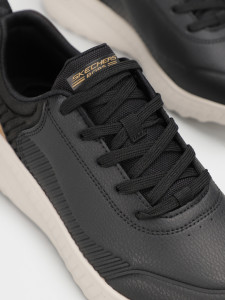 Кросівки Bobs Squad Chaos 117235BLK Skechers 11 (41) Чорний 117235BLK