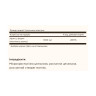 Капсули Chromium Picolinate 500mcg - 120 vcaps 2023-10-5660