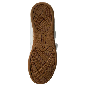 Футзалки KICKOFF T 260509T-1011 Kappa 36 Білий 260509T-1011