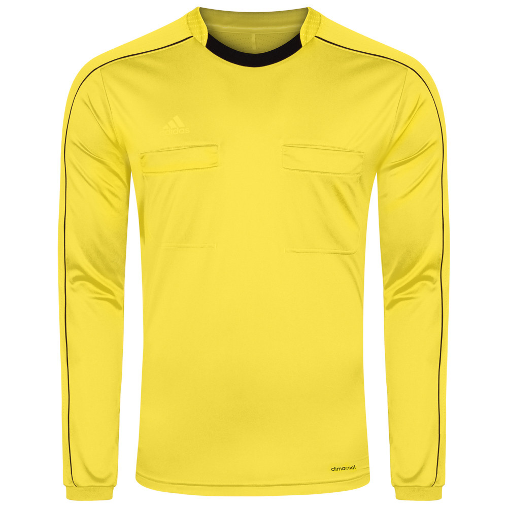 Лонгслів Referee 16 Long Sleeve AH9803