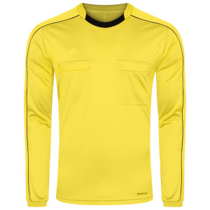 Лонгслів Referee 16 Long Sleeve AH9803