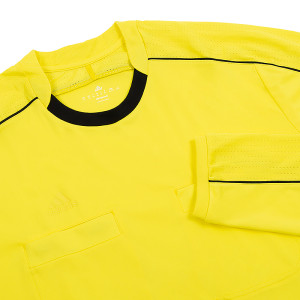 Лонгслів Referee 16 Long Sleeve AH9803