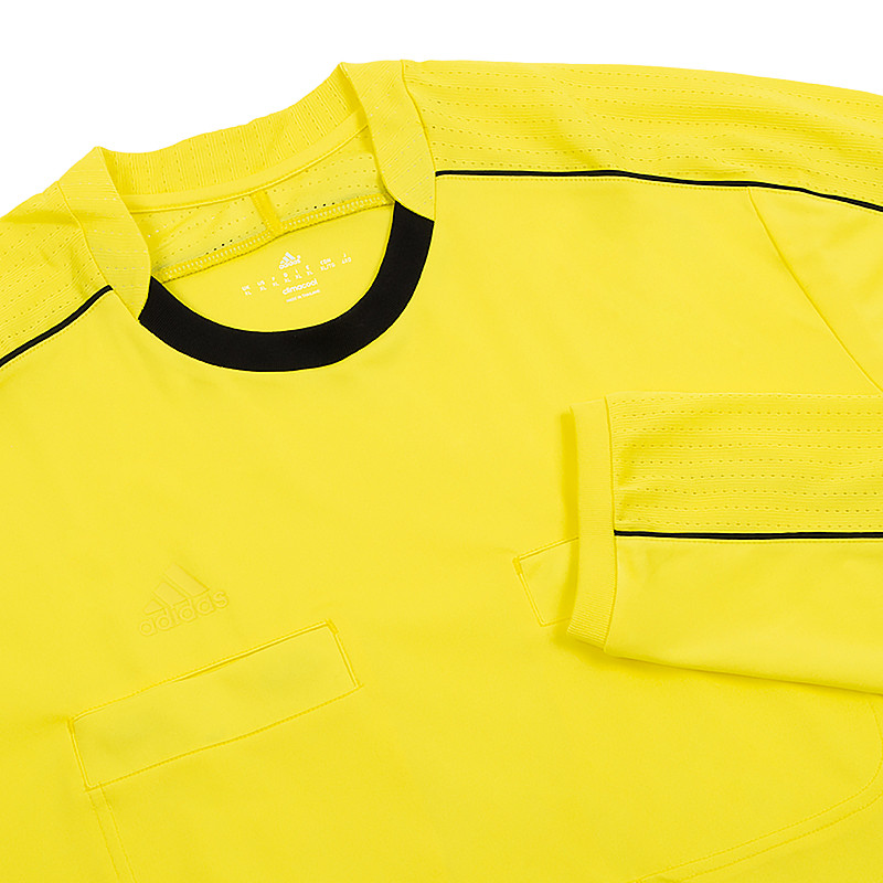Лонгслів Referee 16 Long Sleeve AH9803