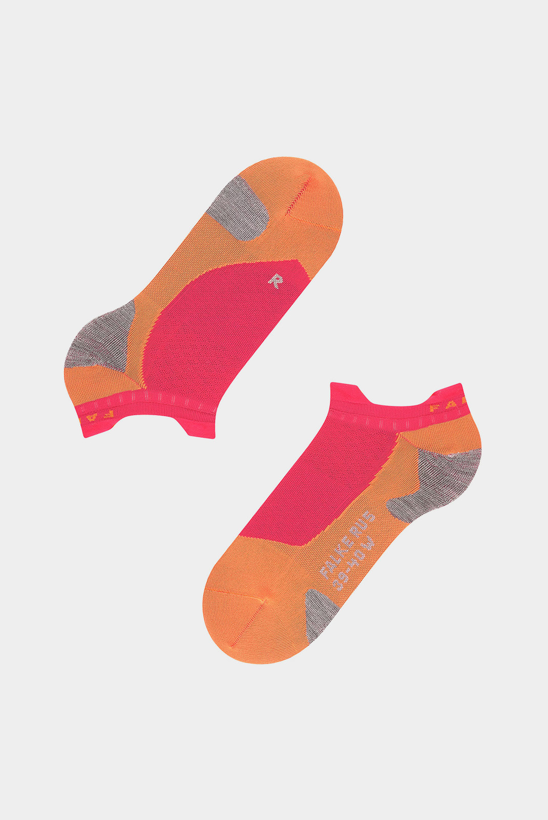 Шкарпетки (біг) Falke ESS RU5 RACE INVISIBLE 16732-8564