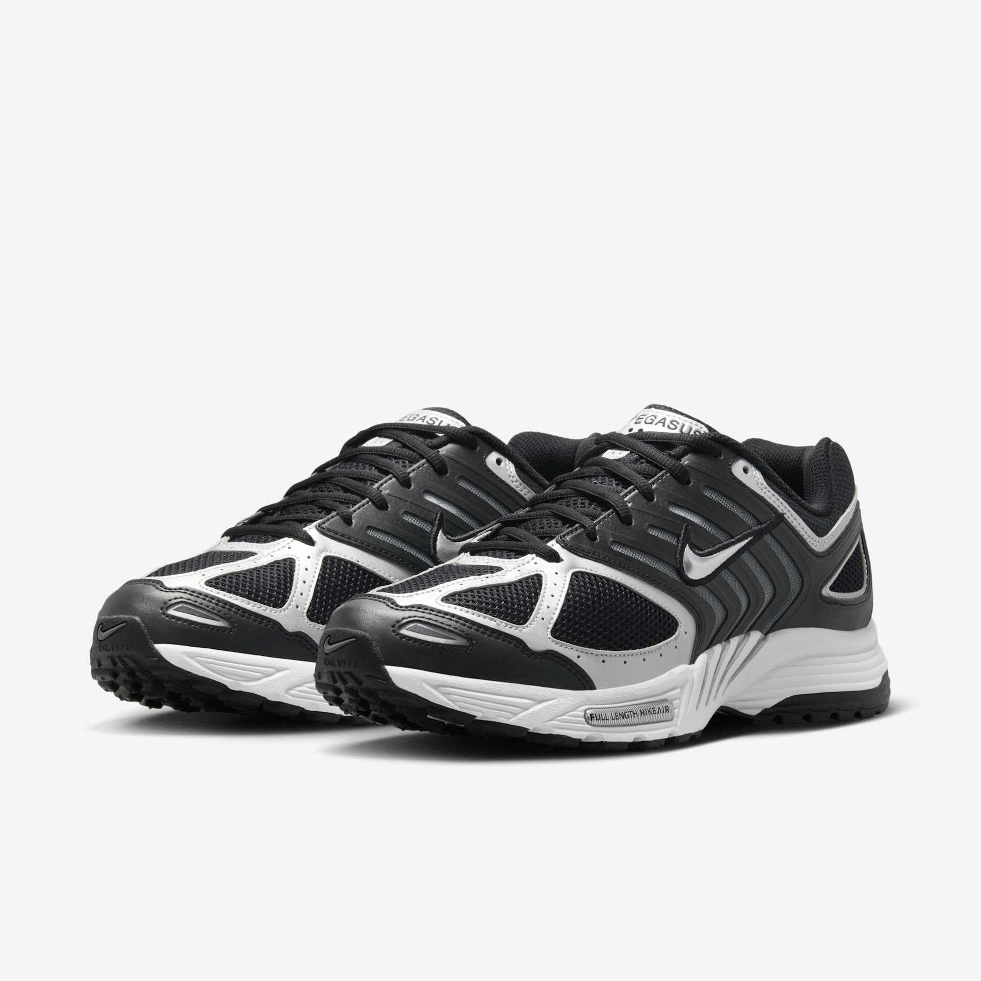 Кросівки чоловічі Nike Air Pegasus 2K5  HQ3031-001 41 HQ3031-001