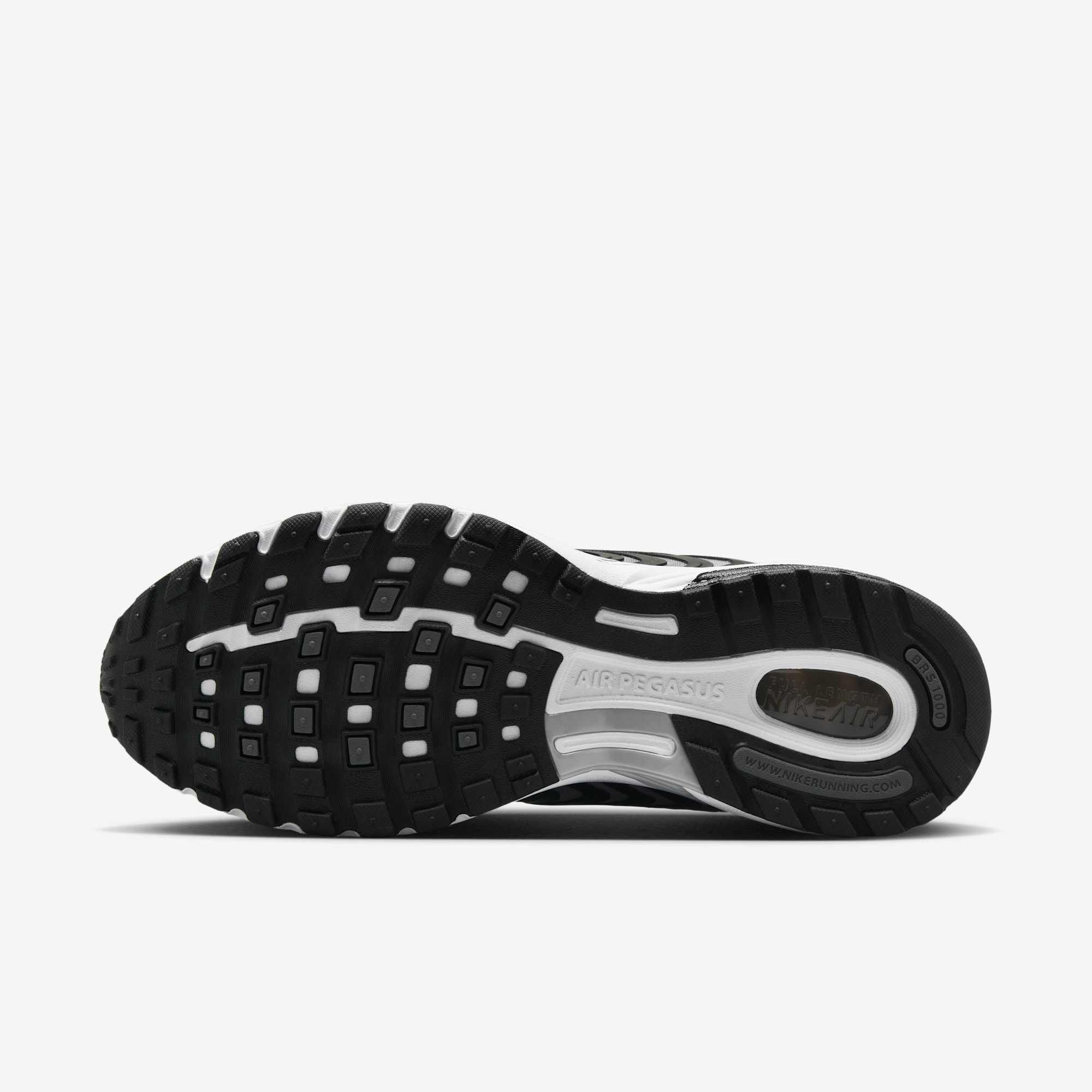Кросівки чоловічі Nike Air Pegasus 2K5  HQ3031-001 41 HQ3031-001