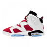 Кросівки AIR JORDAN 6 RETRO (GS) 384665-106