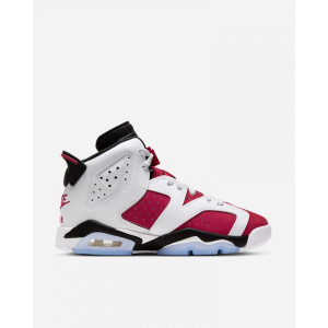 Кросівки AIR JORDAN 6 RETRO (GS) 384665-106