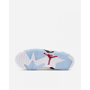 Кросівки AIR JORDAN 6 RETRO (GS) 384665-106