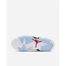 Кросівки AIR JORDAN 6 RETRO (GS) 384665-106