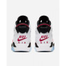 Кросівки AIR JORDAN 6 RETRO (GS) 384665-106