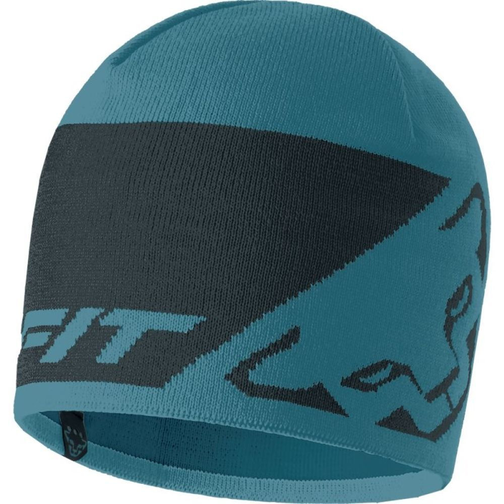 Шапка Dynafit Leopard Logo Beanie 016.002.2096