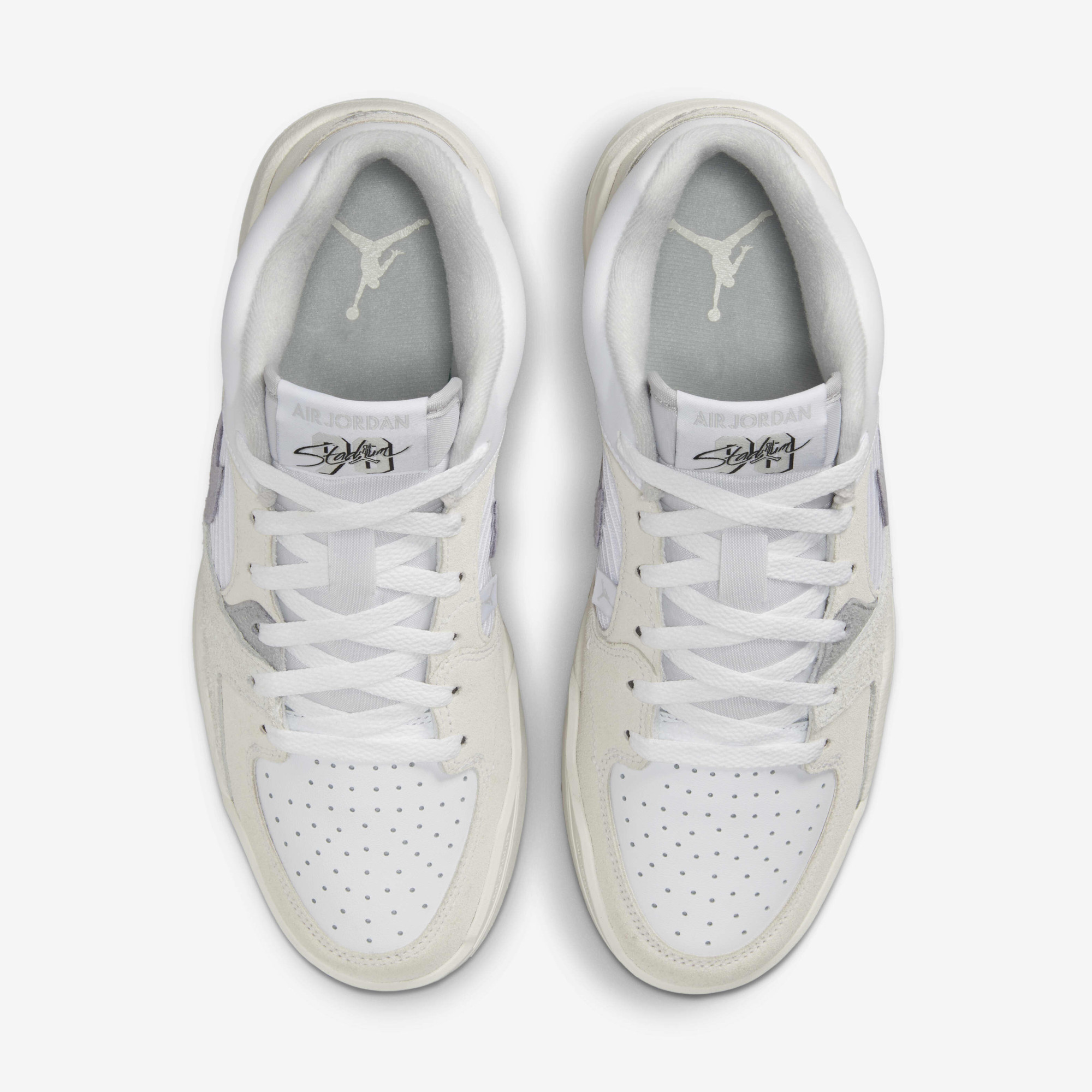 Кросівки Jordan Air Stadium 90 Beige DX4397-100