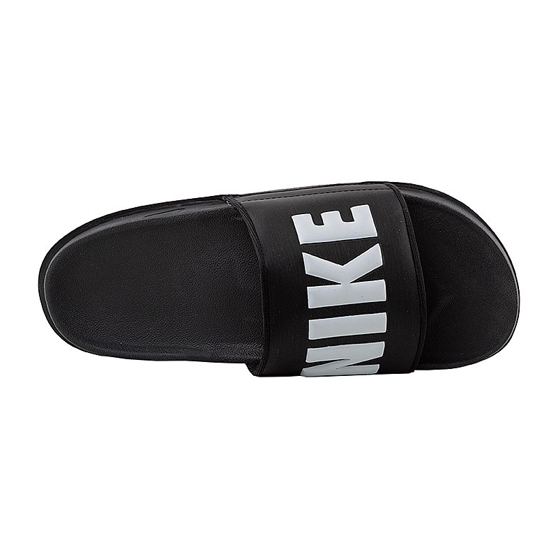 Шльопанці Nike OFFCOURT SLIDE BQ4639-012