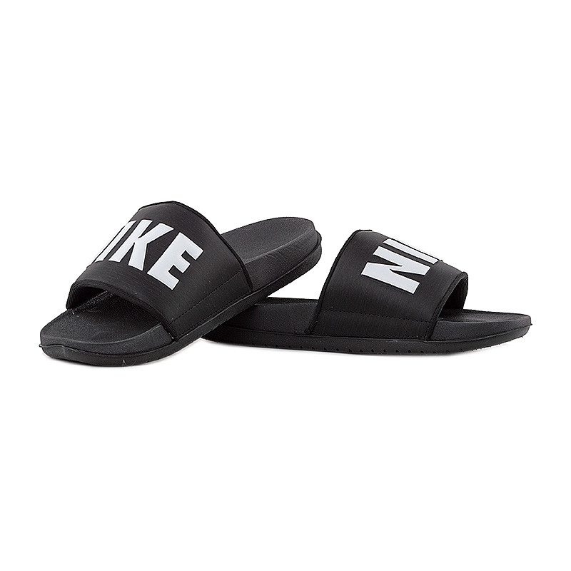 Шльопанці Nike OFFCOURT SLIDE BQ4639-012