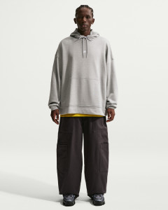 Толстовка Nike M CLUB FT OS PO HOODIE IF0745-063