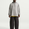 Толстовка Nike M CLUB FT OS PO HOODIE IF0745-063