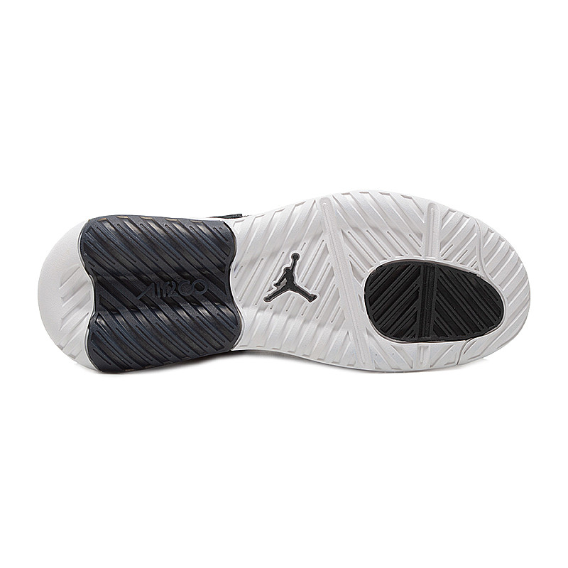 Кросівки баскетбольні Jordan  Air Max 200 CD6105-001