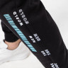 Штани JPSTGORDON JJCLAY SWEAT PANTS IN 12205877-Black Jack&Jones M Чорний 12205877-BLACK