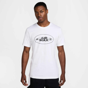 Футболка Nike M NSW AIR MAX SS TEE HQ4898-100