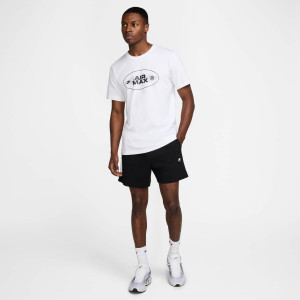 Футболка Nike M NSW AIR MAX SS TEE HQ4898-100