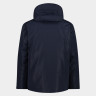 Куртка CMP MAN JACKET ZIP HOOD DETACHABLE 33Z1577D-N950