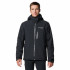 Куртка EXPLORER'S EDGE™ II INSULATE 2101634010 Columbia M Чорний 2101634010