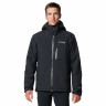 Куртка EXPLORER'S EDGE™ II INSULATE 2101634010 Columbia M Чорний 2101634010