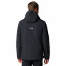 Куртка EXPLORER'S EDGE™ II INSULATE 2101634010 Columbia M Чорний 2101634010