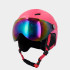 Шолом лижний CMP WJ-2 KIDS SKI HELMET WITH VISO 30B4674-B833