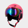Шолом лижний CMP WJ-2 KIDS SKI HELMET WITH VISO 30B4674-B833