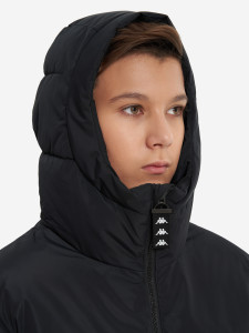 Куртка утеплена для хлопчиків 131269KAP-99 Kappa 131269KAP-99