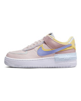 Кросівки жіночі Nike Air Force 1 Shadow Pink Ci0919-600 CI0919-600