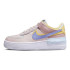 Кросівки жіночі Nike Air Force 1 Shadow Pink Ci0919-600 CI0919-600