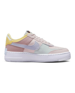 Кросівки жіночі Nike Air Force 1 Shadow Pink Ci0919-600 CI0919-600