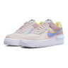 Кросівки жіночі Nike Air Force 1 Shadow Pink Ci0919-600 CI0919-600