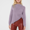 Пуловер ONLJADE L/S PULLOVER KNT NOOS 15179813-Orchid Petal ONLY L Бузковий 15179813-ORCHID PETAL-DET