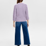 Пуловер ONLJADE L/S PULLOVER KNT NOOS 15179813-Orchid Petal ONLY L Бузковий 15179813-ORCHID PETAL-DET