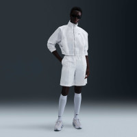 Шорти жіночі Nike Everything White HJ1397-100