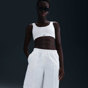 Шорти жіночі Nike Everything White HJ1397-100