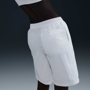 Шорти жіночі Nike Everything White HJ1397-100